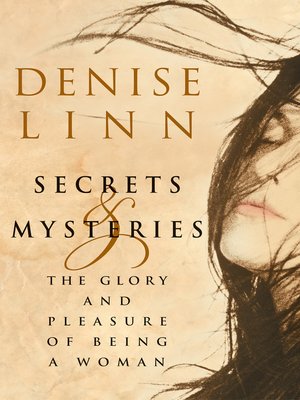 cover image of Secrets & Mysteries